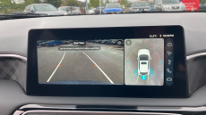 MG MG3 1.5 Hybrid Trophy 5dr Auto Hybrid Hatchback